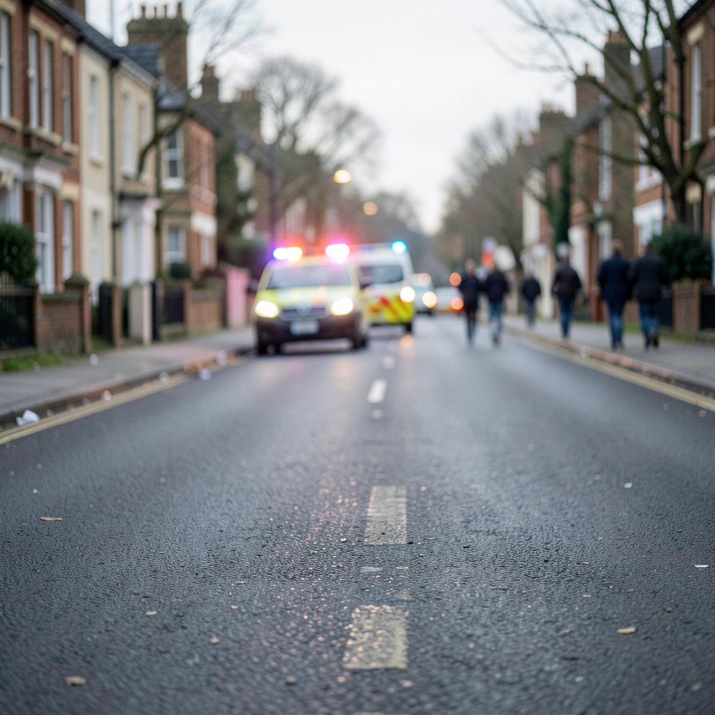 Police arrest driver at nearly four times drink drive limit in Oxford